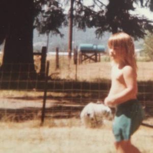 Meet your Posher, Terisa